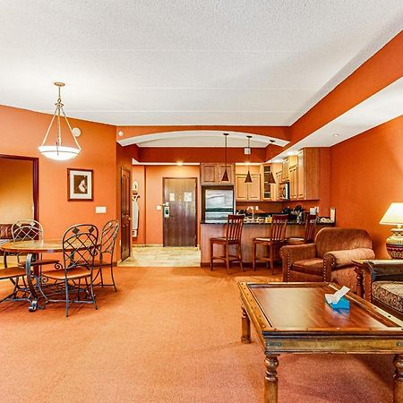 Chula Vista Condo 2408 Wisconsin Dells Exteriör bild