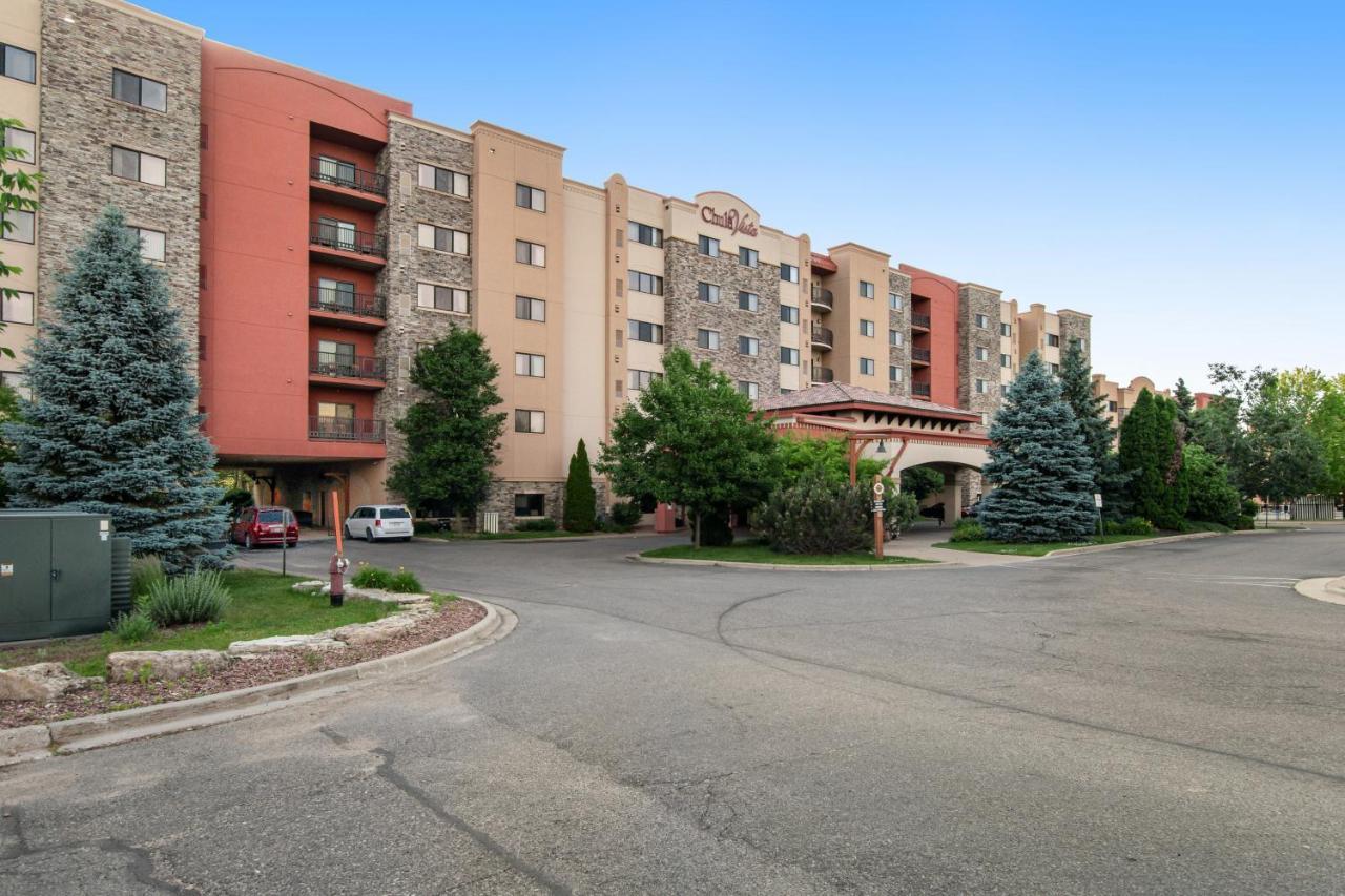 Chula Vista Condo 2408 Wisconsin Dells Exteriör bild