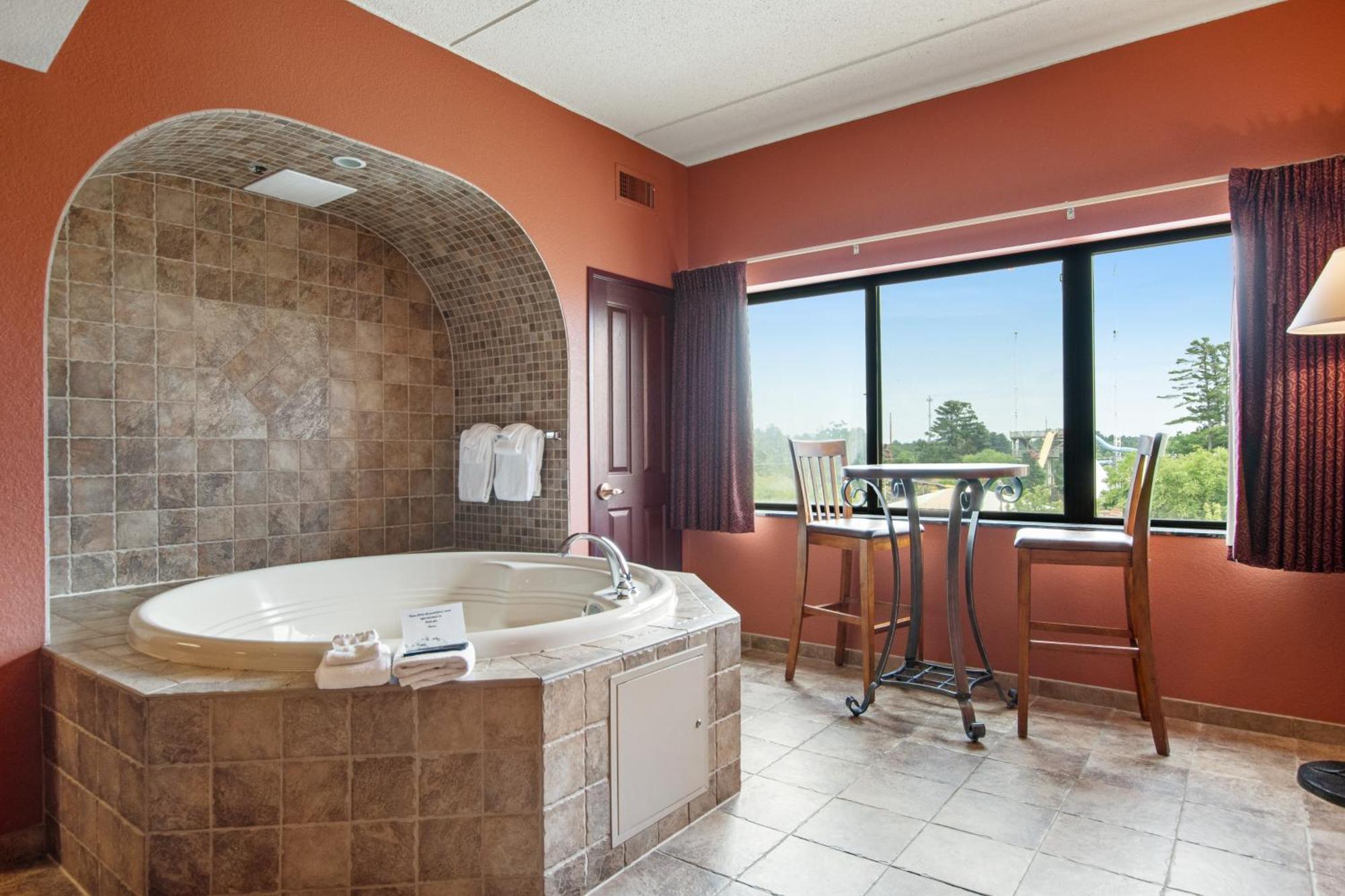Chula Vista Condo 2408 Wisconsin Dells Exteriör bild